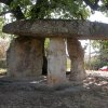 dolmen pierre de la fée